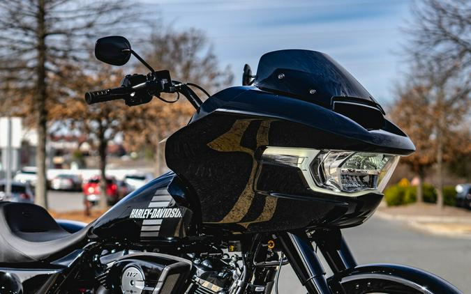 FLTRT 2026 Road Glide 3