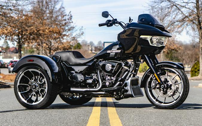 FLTRT 2026 Road Glide 3