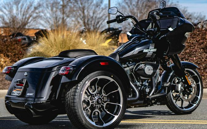 FLTRT 2026 Road Glide 3
