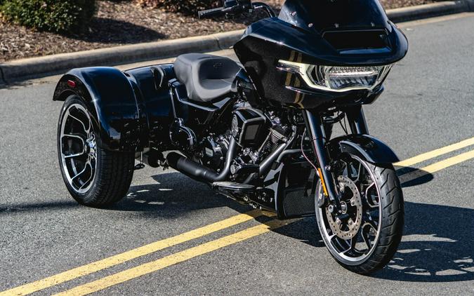 FLTRT 2026 Road Glide 3