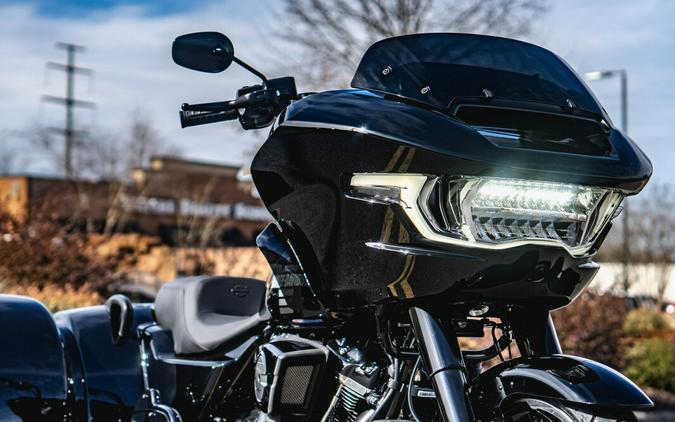 FLTRT 2026 Road Glide 3