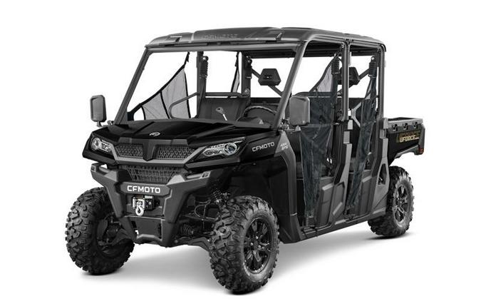 2026 CFMOTO 675SS
