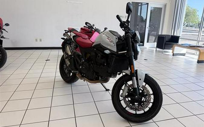 2024 Ducati Monster +