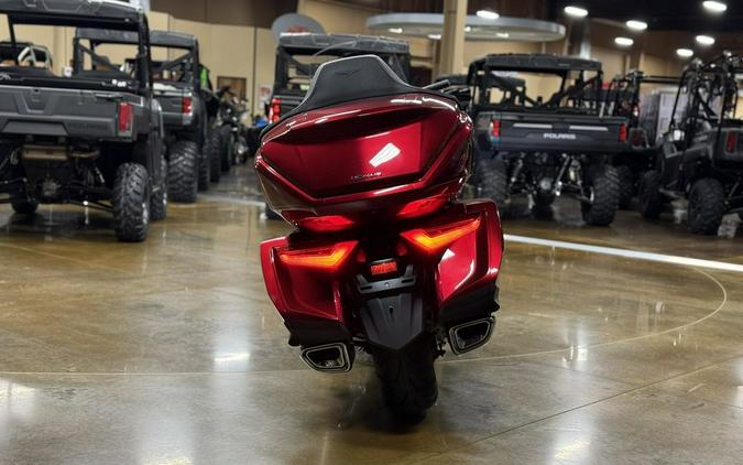 2026 Honda® Gold Wing Tour