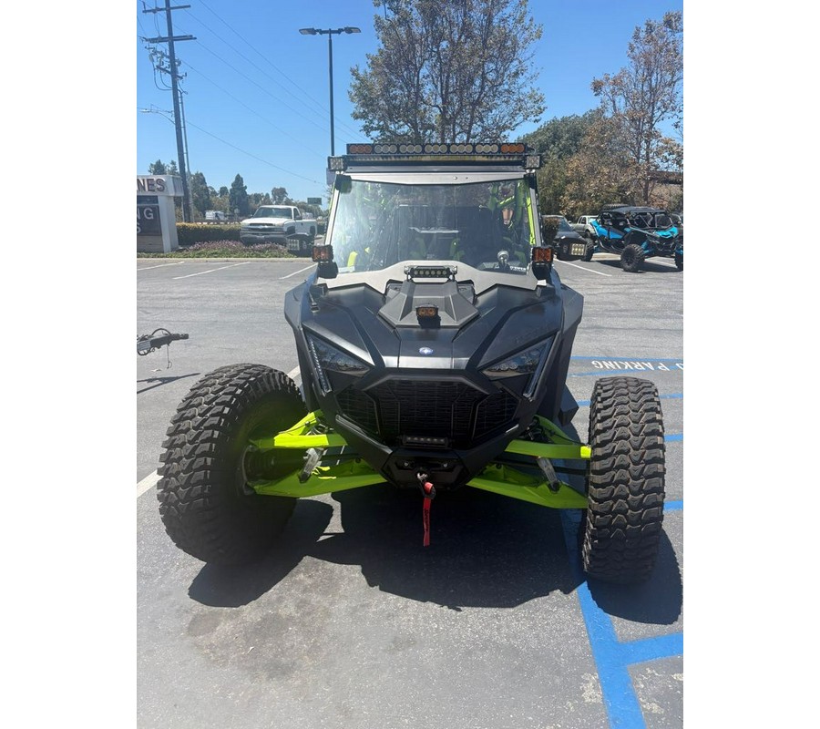 2024 Polaris RZR PRO R 4 ULTIMATE