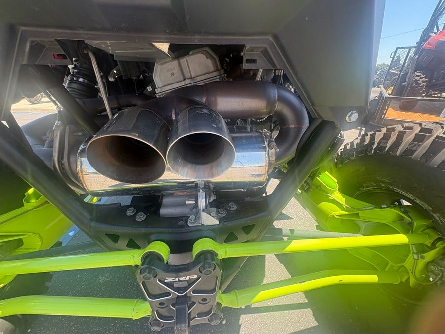 2024 Polaris RZR PRO R 4 ULTIMATE