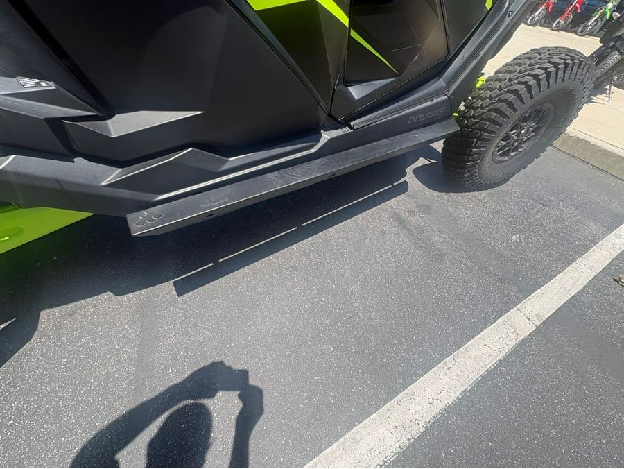 2024 Polaris RZR PRO R 4 ULTIMATE