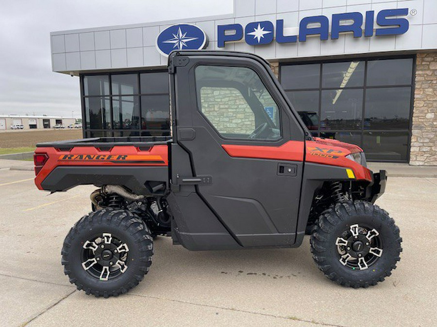 2026 Ranger XP® 1000 NorthStar Edition Premium - Polaris