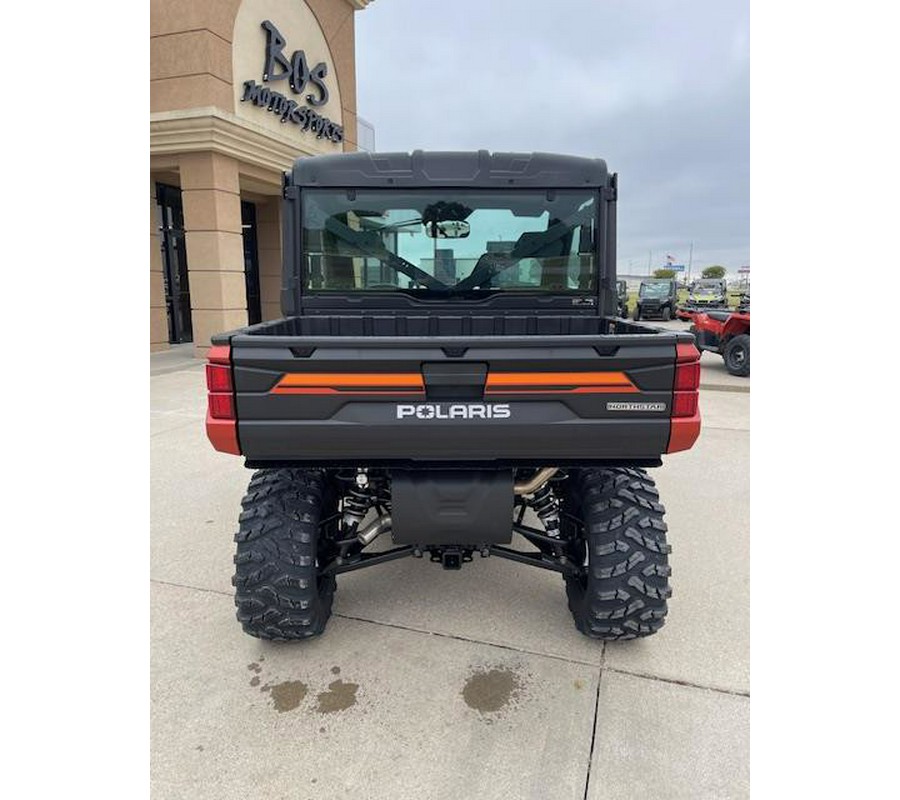 2026 Ranger XP® 1000 NorthStar Edition Premium - Polaris
