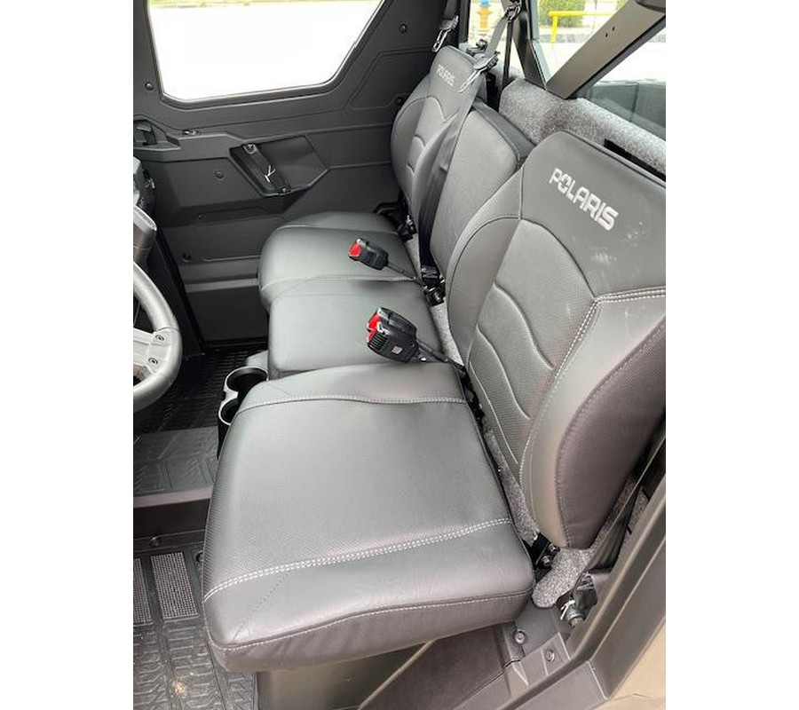 2026 Ranger XP® 1000 NorthStar Edition Premium - Polaris