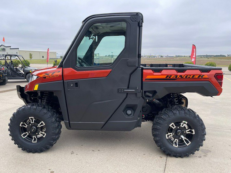 2026 Ranger XP® 1000 NorthStar Edition Premium - Polaris