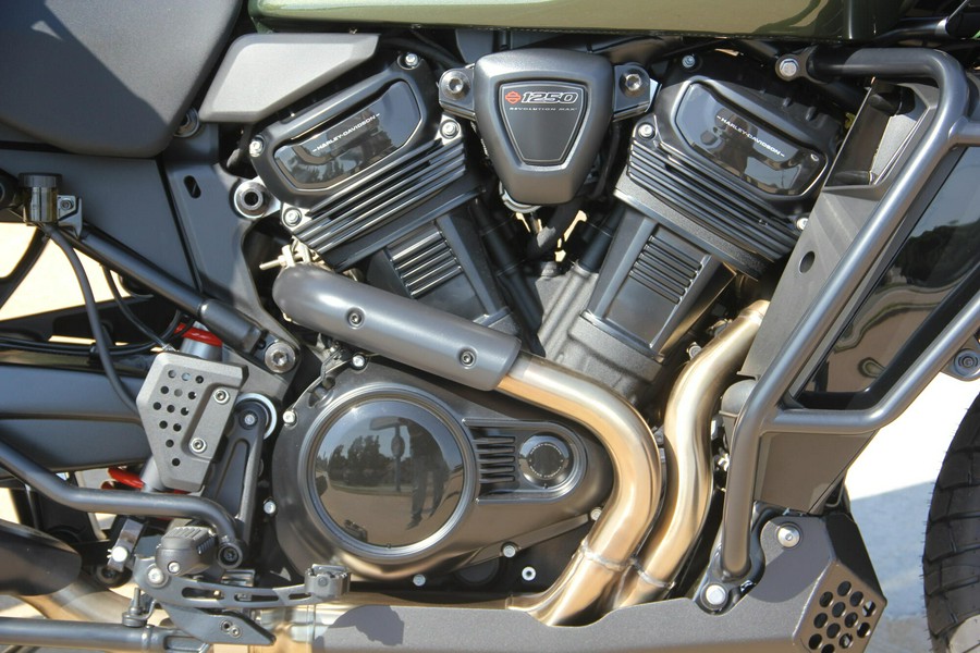2026 Harley-Davidson Pan America 1250 Limited