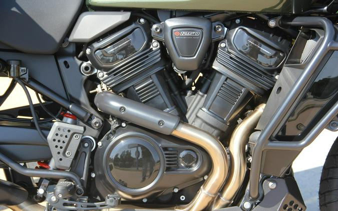 2026 Harley-Davidson Pan America 1250 Limited