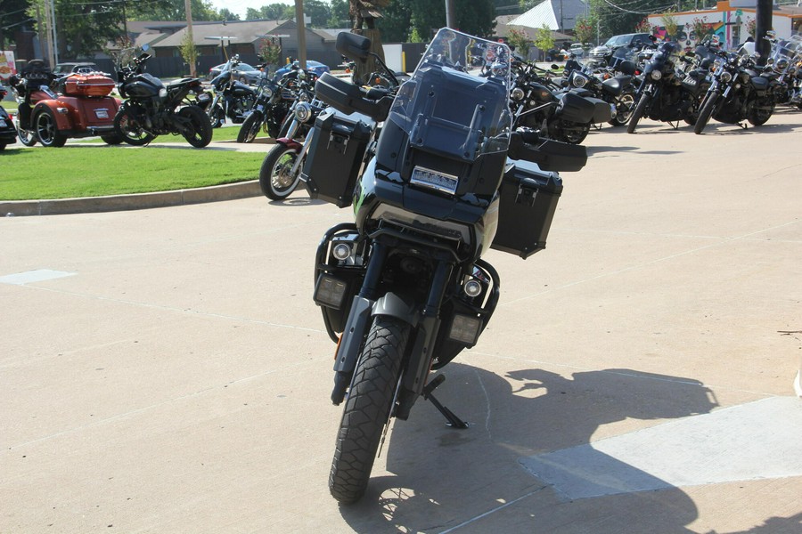 2026 Harley-Davidson Pan America 1250 Limited