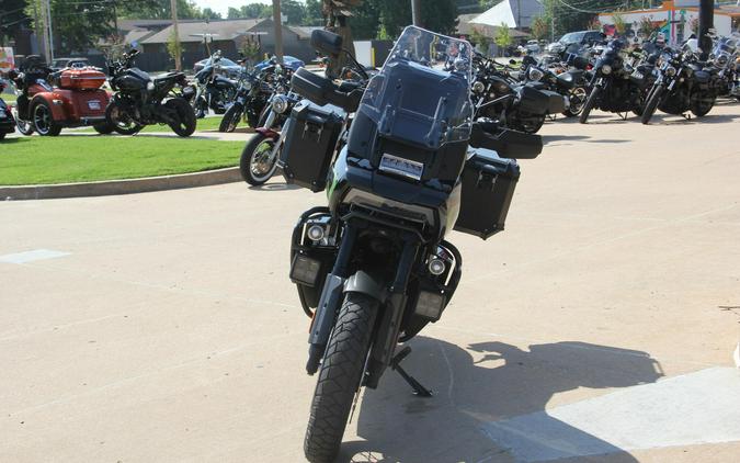 2026 Harley-Davidson Pan America 1250 Limited