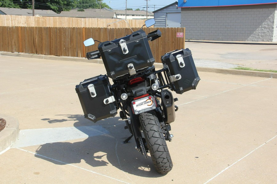 2026 Harley-Davidson Pan America 1250 Limited