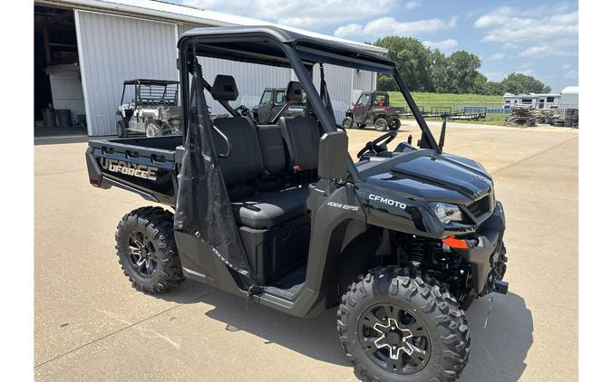 2026 UF1000 - CFMOTO
