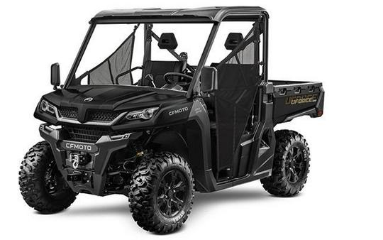 2026 UF1000 - CFMOTO