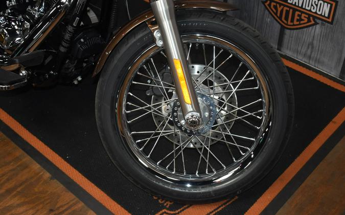 FXDC 2013 Super Glide® Custom