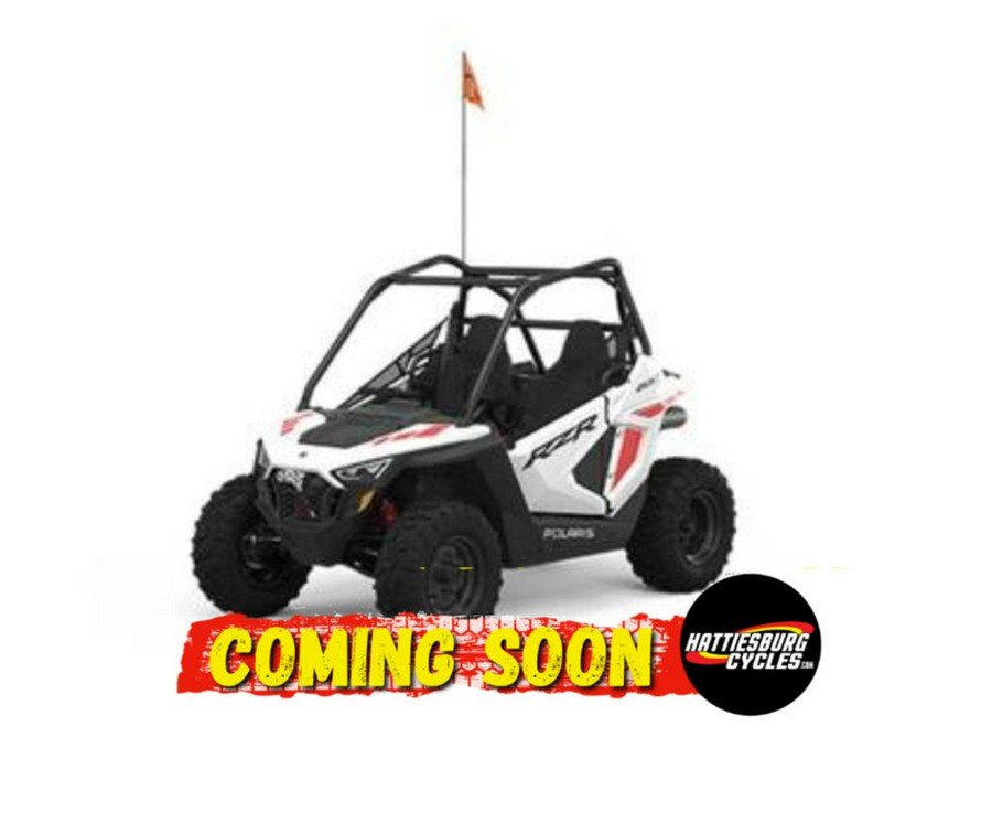 2023 Polaris RZR® 200 EFI