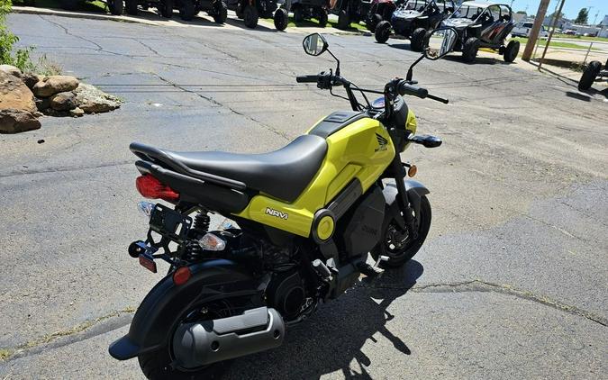 2023 Honda Navi Base