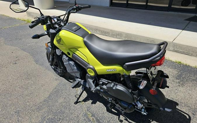 2023 Honda Navi Base