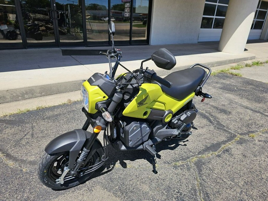 2023 Honda Navi Base