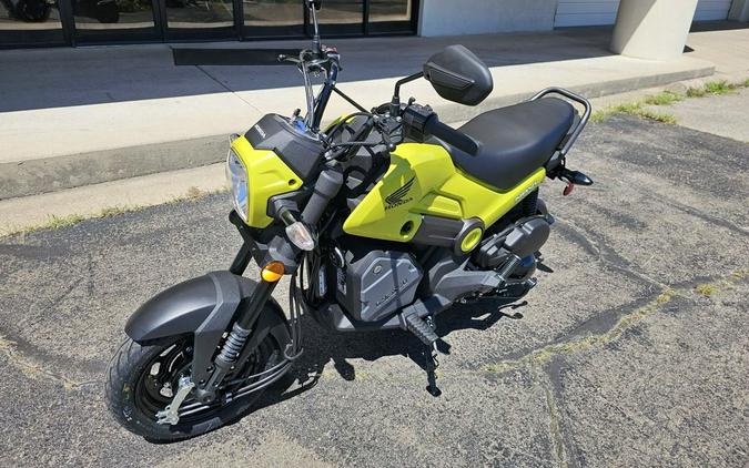 2023 Honda Navi Base