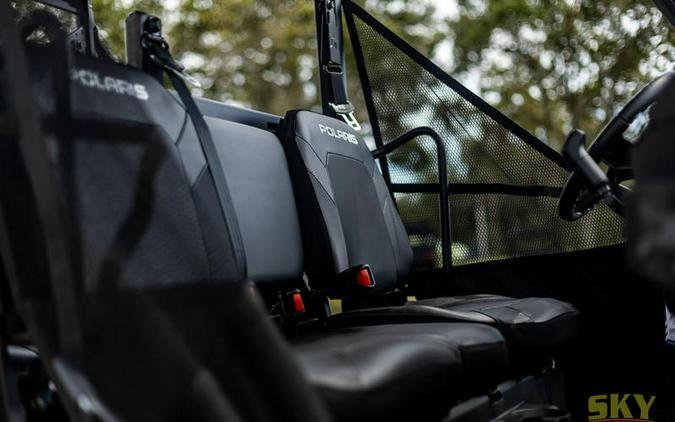 2024 Polaris® Ranger Crew 1000 Premium