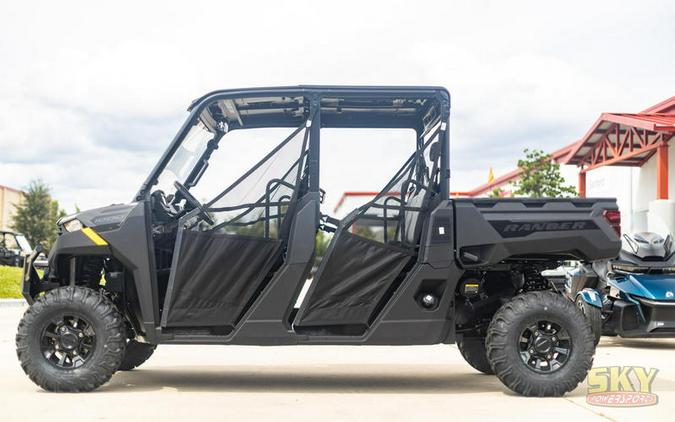 2024 Polaris® Ranger Crew 1000 Premium