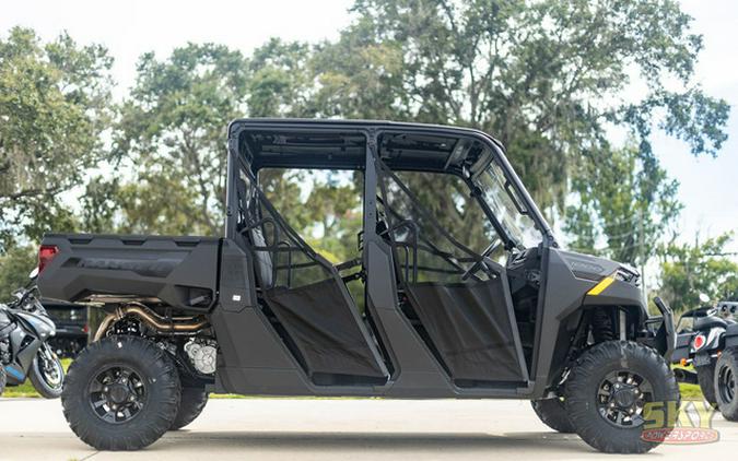 2024 Polaris Ranger Crew 1000 Premium