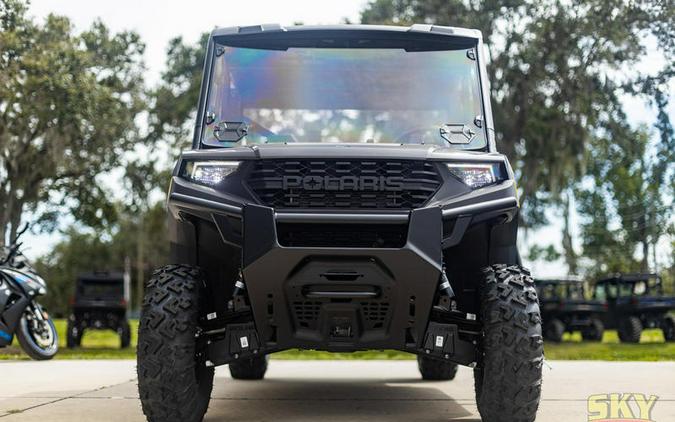 2024 Polaris® Ranger Crew 1000 Premium