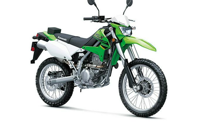 2022 Kawasaki KLX 300