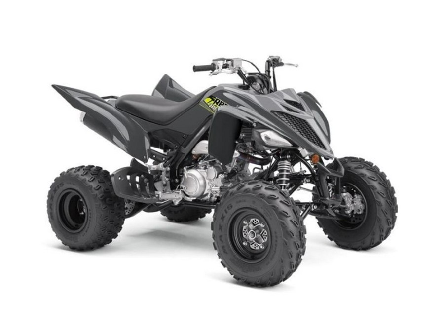 2019 Yamaha Raptor 700