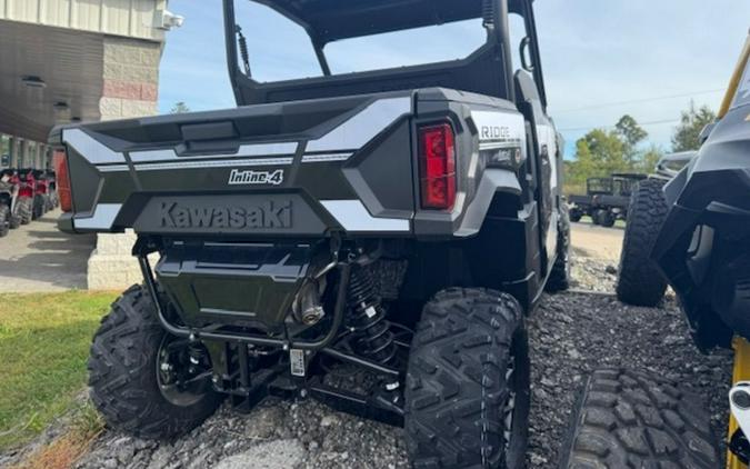 2024 Kawasaki Ridge® Ranch Edition