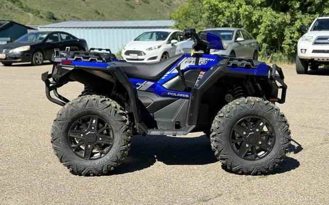 2024 Polaris® Sportsman 850 Ultimate Trail