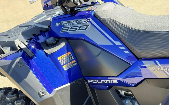 2024 Polaris® Sportsman 850 Ultimate Trail