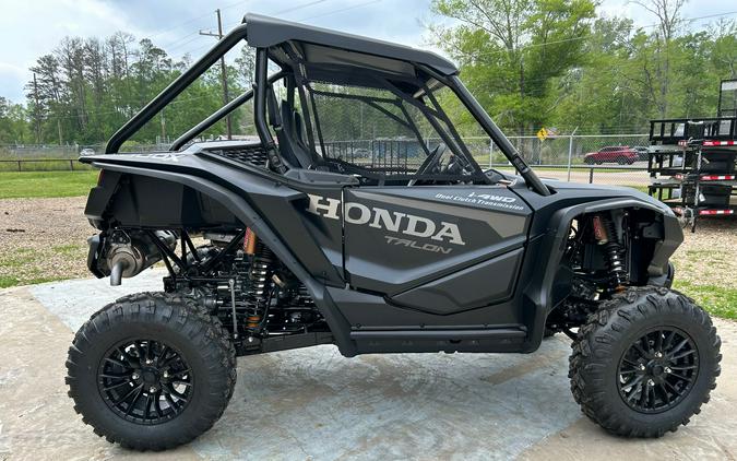 2024 HONDA Talon 1000X