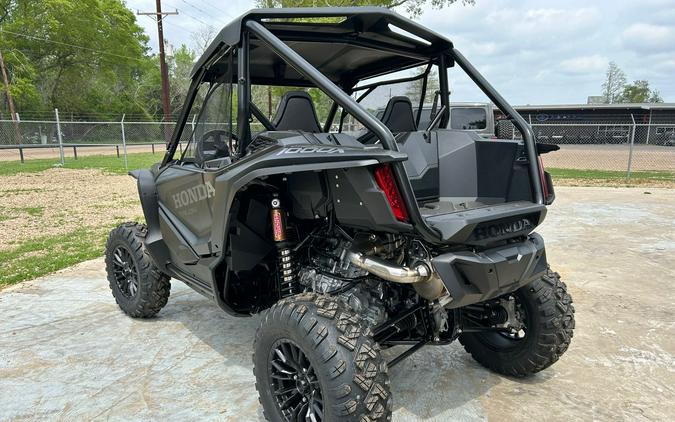 2024 HONDA Talon 1000X