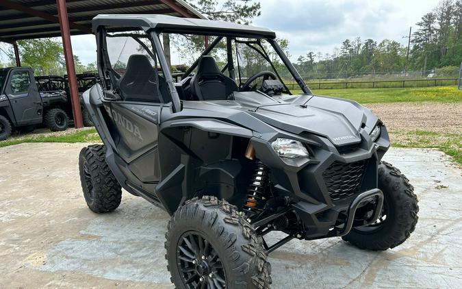 2024 HONDA Talon 1000X