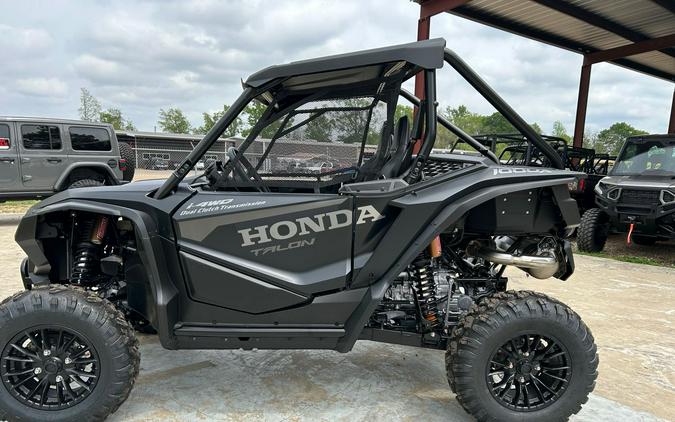 2024 HONDA Talon 1000X