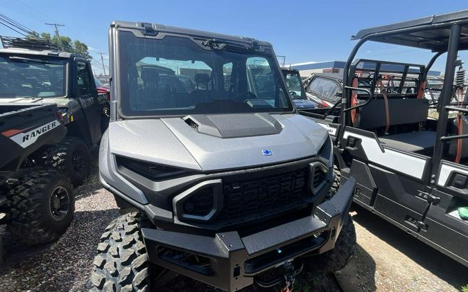 2024 Polaris® Ranger Crew XD 1500 NorthStar Edition Premium