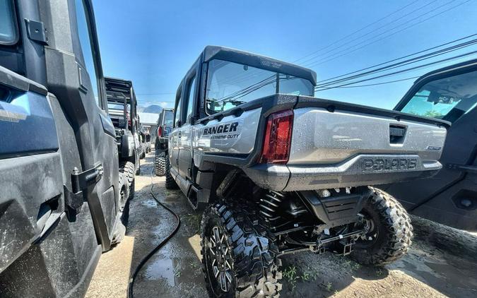 2024 Polaris® Ranger Crew XD 1500 NorthStar Edition Premium