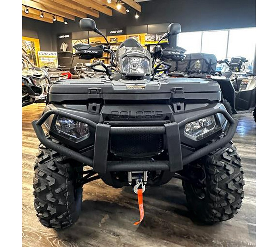 2024 Polaris Sportsman Touring XP 1000 Trail