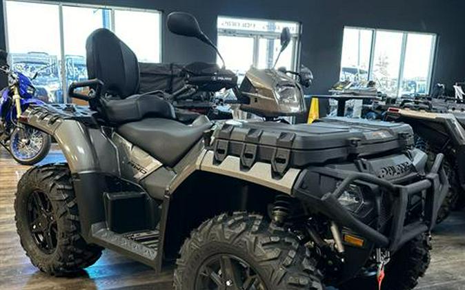 2024 Polaris Sportsman Touring XP 1000 Trail