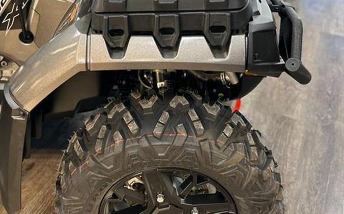 2024 Polaris Sportsman Touring XP 1000 Trail