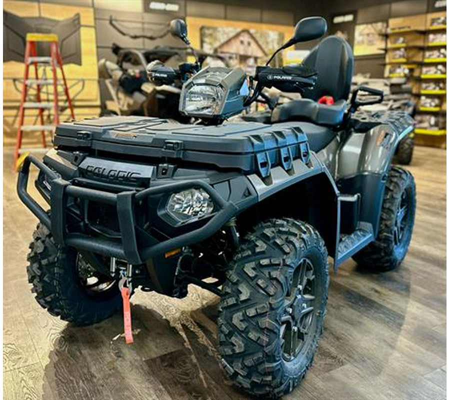 2024 Polaris Sportsman Touring XP 1000 Trail