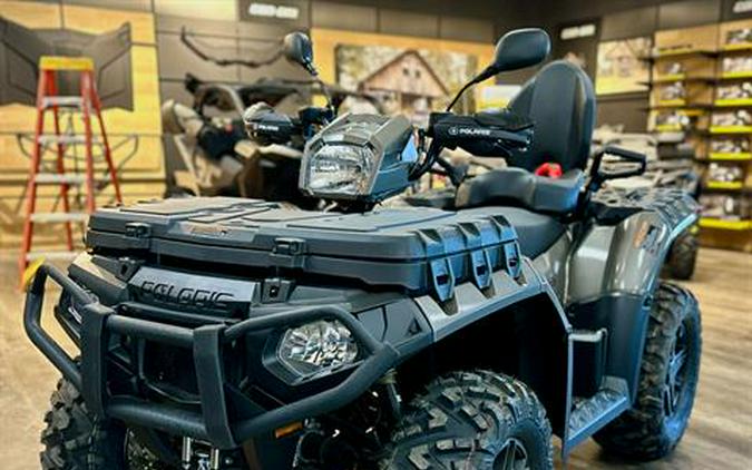 2024 Polaris Sportsman Touring XP 1000 Trail