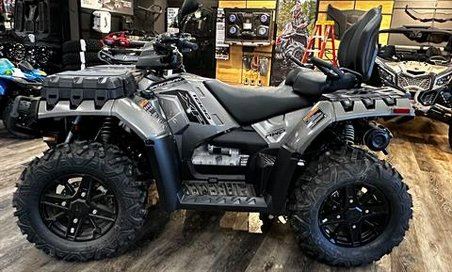 2024 Polaris Sportsman Touring XP 1000 Trail