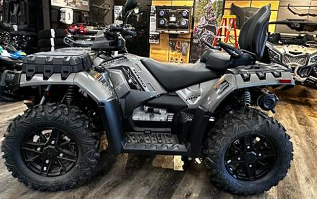 2024 Polaris Sportsman Touring XP 1000 Trail